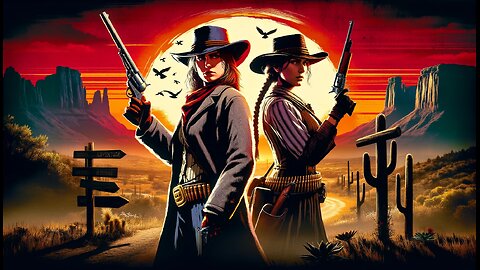 On the Run: Red Dead Redemption 2 Live Stream