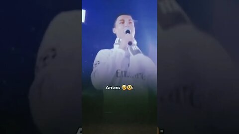 Asi asi Gana El Madrid