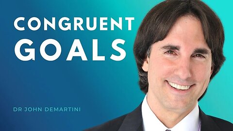 How to Set Goals and Achieve Them | Dr John Demartini #Shorts