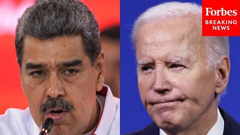 ‘Our Patience Is Running Out’: White House Weighs In On Dispute Over Venezuela Election Results