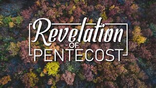 Revelation of Pentecost