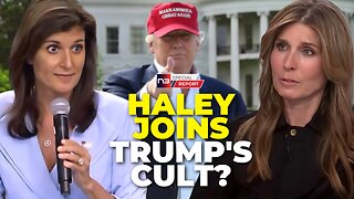 Wallace's "Cult Expert" Remark Ignites Fierce Debate Over Haley's Trump Support