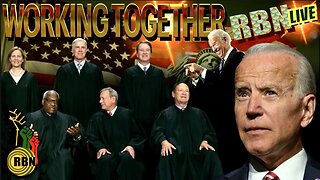 RBN Friday Panel | Joe Biden and SCOTUS Worked Together to Overturn Student Loan Debt Forgiveness