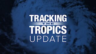 Tracking the Tropics | July 19, morning update