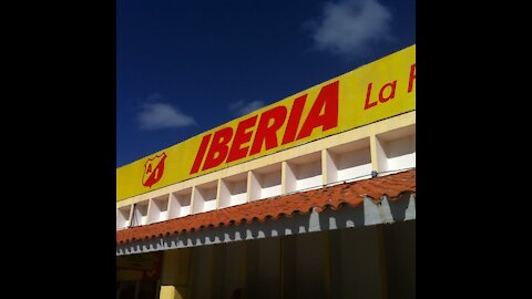 Denuncian Almacenes Iberia pide tarjeta a los dominicanos y a los extranjeros no