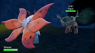 "A Legendary Finale!" | Let's Play: Pokémon Scarlet | Part #46