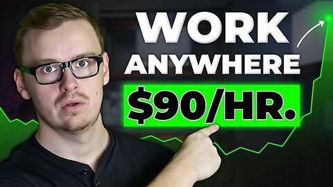 17 Work From Home Job Companies Always Hiring! (Worldwide)