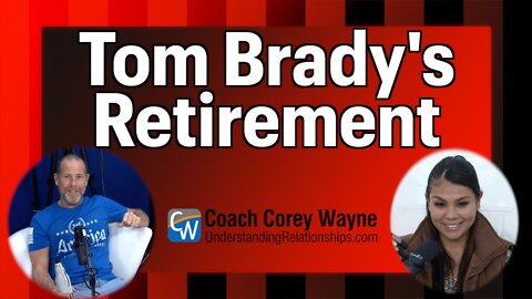 Tom Brady's Retirement