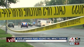 Missouri lawmakers worries violence will cripple tourism