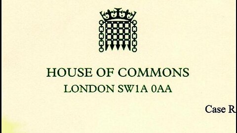 29.08.2023 - Email to MP re. Urgent Request for Parliamentary Debate (Excess Deaths)