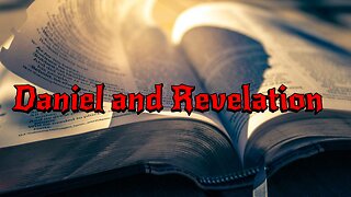 Daniel and Revelation comparison