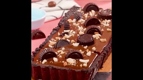 Oddly Satisfying Chocolate Cake Decorating Ideas Best Yummy Chocolate Cake Tutorials
