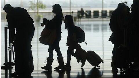 U.S. Expands 'Do Not Travel' Advisories To 80% Of Countries