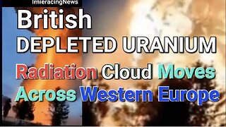 Depleted Uranium UKRAINE