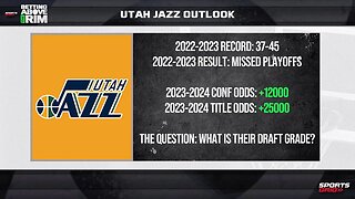 What Can The Jazz Do Next Season?