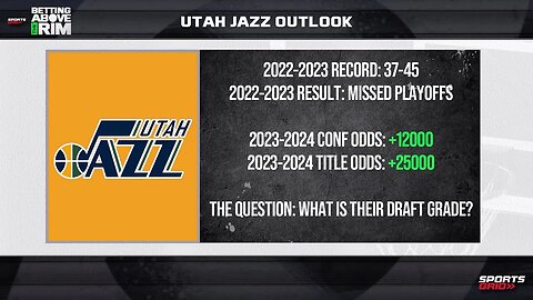 What Can The Jazz Do Next Season?