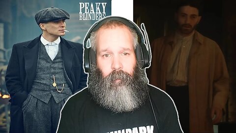 Marriage, Babies and Betrayal!! Peaky Blinders Episode 4 (Reaction)
