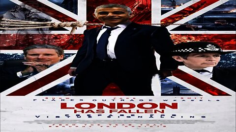 Welcome To London 2020