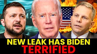 Biden JUST Made a HUGE MISTAKE | Col. Tony Shaffer