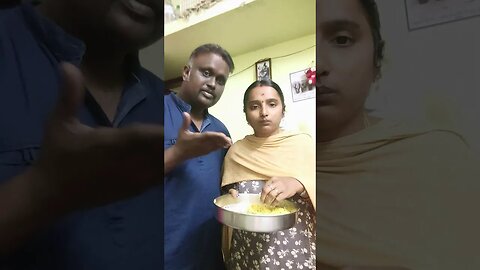 😂 Husband and Wife Parithabangal 🤔 | Wife Attrocities | Fun