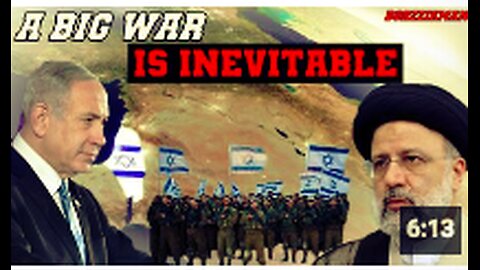 BIBI Urged Israeli Mercenaries To Return From Ukraine! A Big War In The Middle East Is Inevitable!