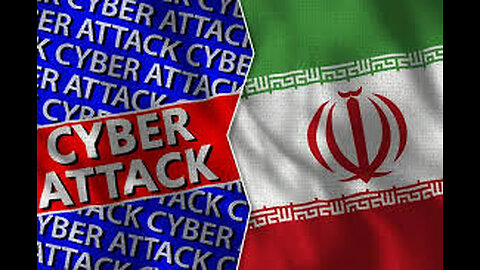 One Of The Largest Cyber Attacks In History Cripples Iran's Infrastructure, The Anons Drawn Into Deception, St. Germaine Cult & Michael Flynn, Ezekiel 18 Prophetic Word Against The Trump False Prophets That Preach Peace & Prosperity