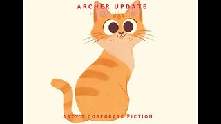 Archer Update