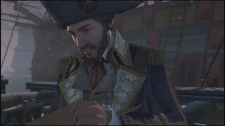 Assassin's Creed Rogue Remastered Part 15 The War At Sea