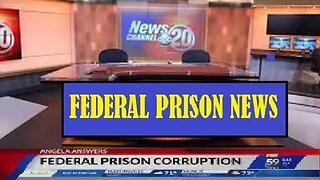 Off Probation !!! Federal Prison Talk Live! Latest News Stories & Pre Trial Advice.