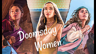 THE DOOMSDAY WOMEN