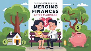 Merging Finances After Marriage: Ultimate Guide for Couples