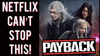 Henry Cavill's REVENGE! Backlash for Witcher season 3 gets WORSE for Netflix!