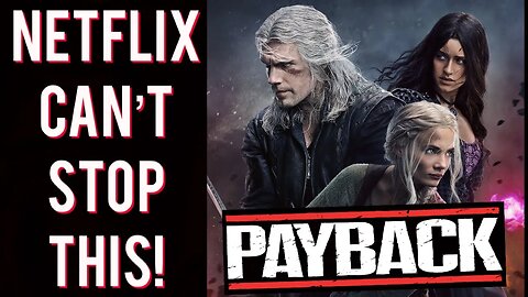 Henry Cavill's REVENGE! Backlash for Witcher season 3 gets WORSE for Netflix!