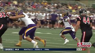 Bellevue West vs. Lincoln High