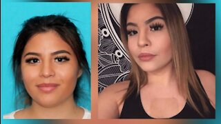 Vegas PD: Foul play considered in disappearance of 22-year-old woman