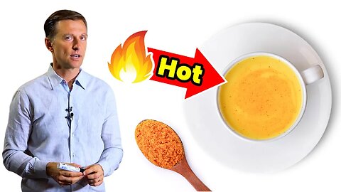 Cooking and Heating Turmeric Enhances Nutrients