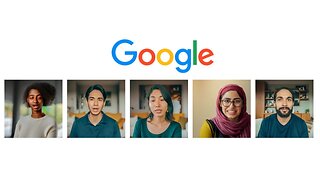 Google Wants to Make an AI VLOGGER