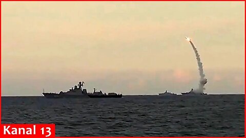 Russia's tactics for launching Kalibr missile from Caspian Sea: Expert names main dangers