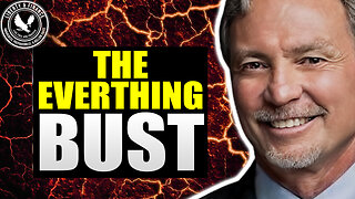 Is This The "Everything Bust" Of The "Everything Bubble"? | John Rubino