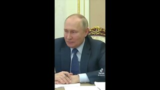 Putin on the growing threat of nuclear war