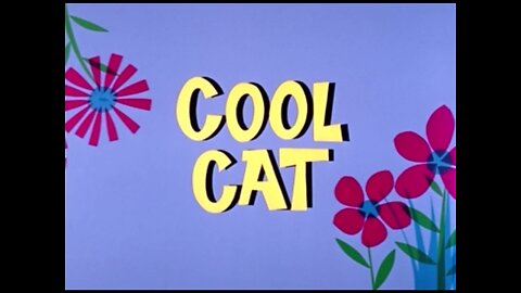 1967, 10-14, Looney Tunes, Cool Cat