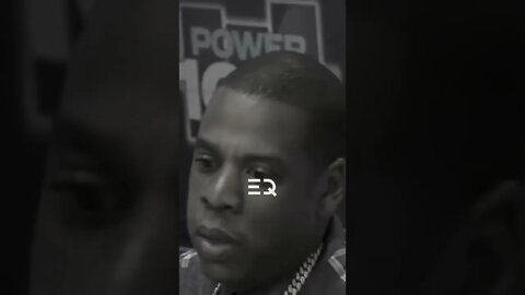 The Ultimate Confidence - Jay Z