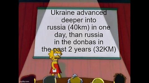 Ukraine 🇺🇦 ⚡️ 🇷🇺 Russia | More heated now than ever before Frens (Check Description)