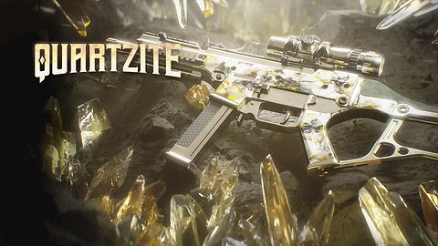 Quartzite Weapon Bundle