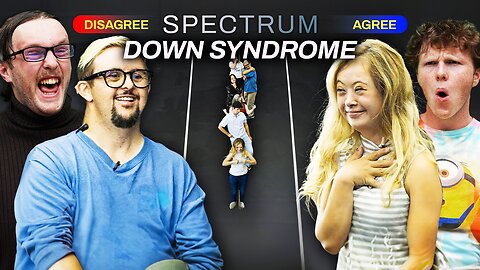 Do All People With Down Syndrome Think The Same?