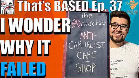 Anti-Capitalist Coffee Company FAILS After Just a YEAR in Business