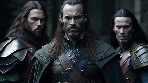 The Corsairs of Umbar: From Númenórean Loyalty to Menace on Middle-earth's Shores #lordoftherings