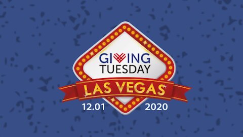 GivingTuesday is a way Las Vegas can support local charities