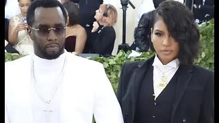 *The real reason Diddy settled the Lawsuit with Cassie so quickly*