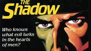 The Shadow - 45/01/27 - Out of This World